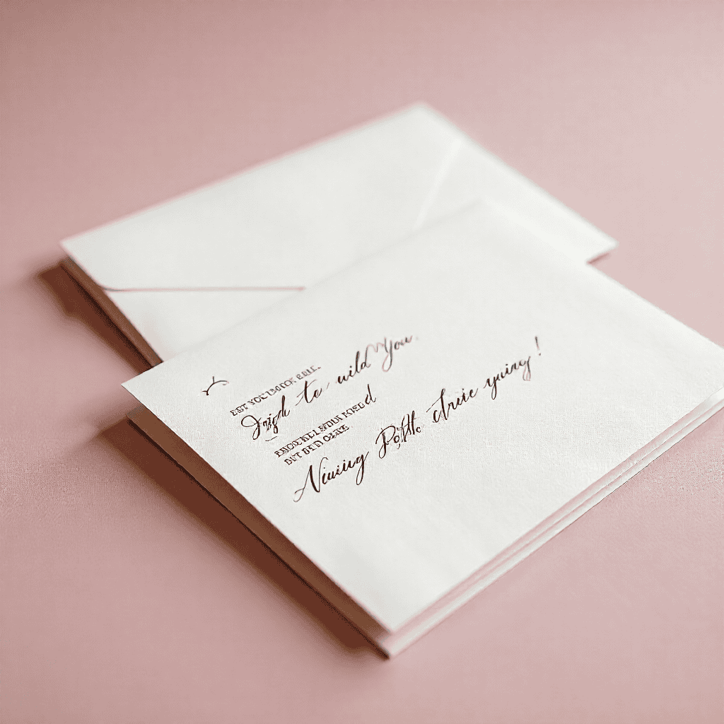 Boekdruk indruk detail met tactiele kwaliteit